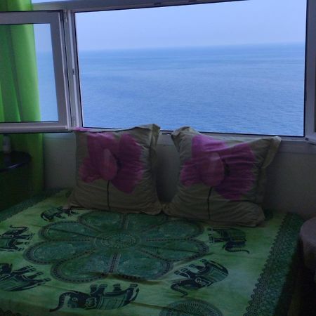 Apartamento Del Mar 2 Apartment Salobreña Екстериор снимка