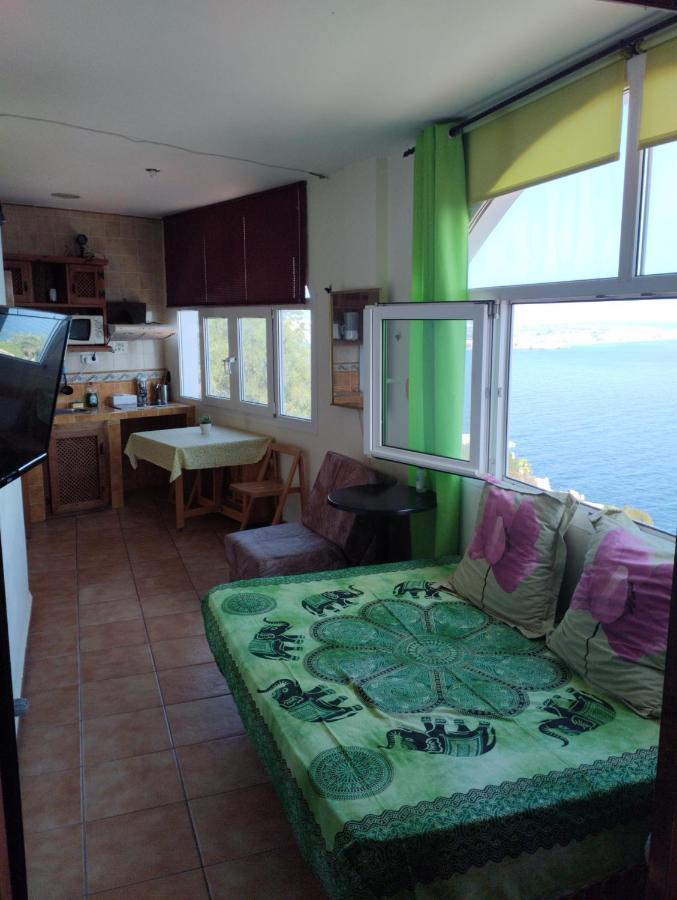 Apartamento Del Mar 2 Apartment Salobreña Екстериор снимка