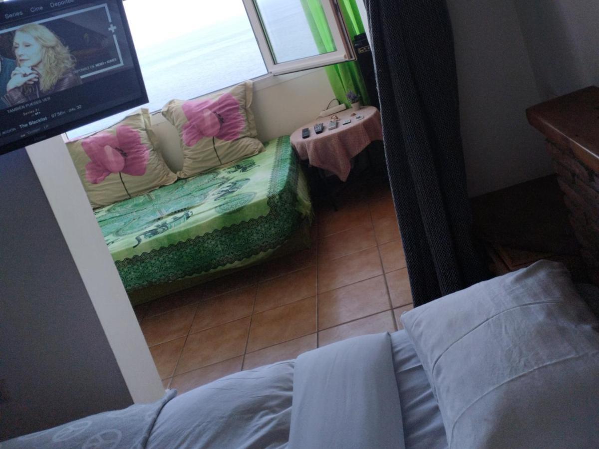 Apartamento Del Mar 2 Apartment Salobreña Екстериор снимка