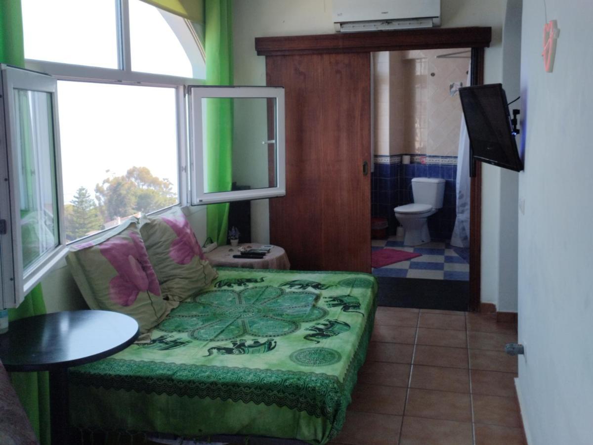 Apartamento Del Mar 2 Apartment Salobreña Екстериор снимка